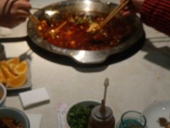 -川江渔府火锅(学府路直营店)