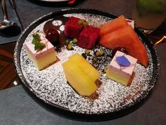 -YUE·6·西式融合餐厅(外滩六号店)