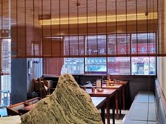 -春熙台韩国料理·章鱼肥牛(西丽店)