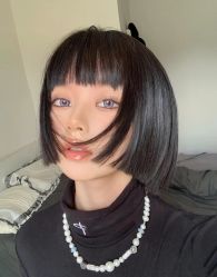 -Rise Hair上升造型