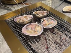 -本达人海鲜烧烤·朝鲜族风味(发展店)