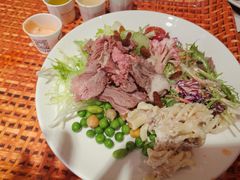 -So Lounge索兰至餐厅(蓝色港湾店)