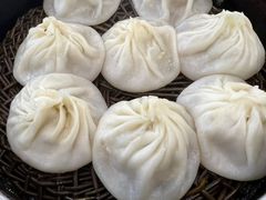 鲜肉汤包-法华汤包馆(法华镇路店)