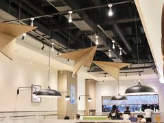 大堂-有鱼吃·纸包烤鱼(曲江创意谷店)