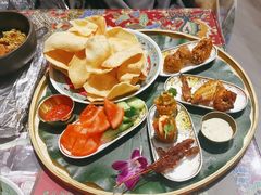 -小娘惹厨房Little Nyonya(狮城有约上榜店)