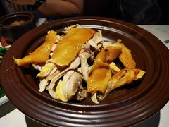 -秋色客家菜(南山店)