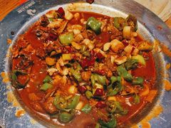 -俭寨大盘鸡·缸子肉·小公鸡·新疆菜(云通店)