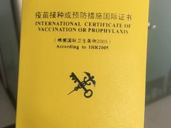 -上海国际旅行卫生保健中心(浦东分中心)