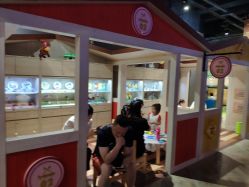 -幻贝家儿童乐园(武汉永旺梦乐城店)