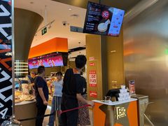 -比格比萨自助(新辰里学清路店)