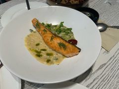 -娜娜家•Nana's restaurant (南开大悦城店)