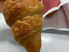 可颂-肯德基(星河店)