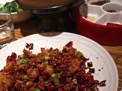 -青年公社烤鸭(青年路店)