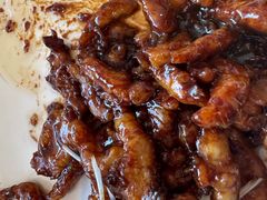 -辣婆婆(航天桥店)