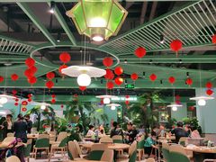 大堂-春润大地海南椰子鸡(沙井京基百纳广场店)