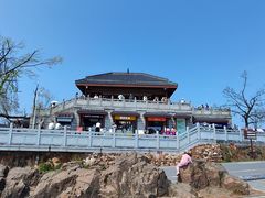 -岳麓山风景名胜区