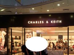 -CHARLES&KEITH(乐峰广场店)