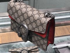 -GUCCI(南京德基店)