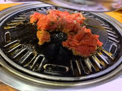 -唯成•韩国炭火烤肉 유성고기