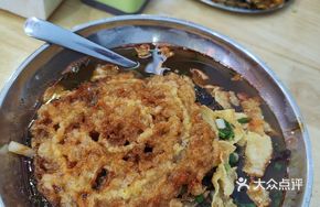 Exclusive Secret-Recipe Stir-Fried Luosifen