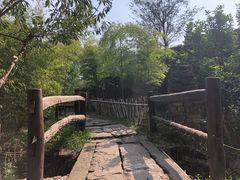 -驿舍·民國老营房院子私房菜(科学会堂店)