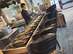 -沙州食驿·非遗小吃夜市