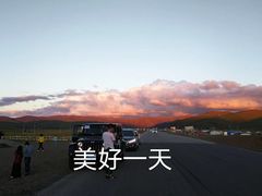 -黄河九曲第一湾