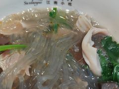 -苏晓玥·手作江南小吃(深圳北站店)
