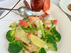 -老洋房花园饭店(绍兴路店)