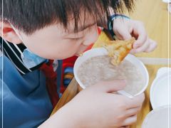 -思北花生汤