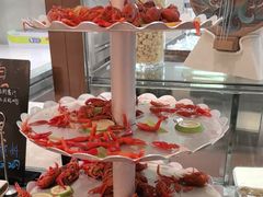 -菲住布渴酒店自助餐厅(阿里巴巴西溪园区店)