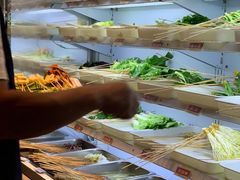 自助取餐区-袁记串串香(新南门店)