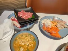 -喜庭海鲜自助(北辰三角洲北辰荟店)