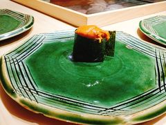 -鮨青(恒基名人购物中心店)