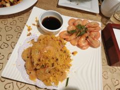 -大鸭梨烤鸭(左家庄店)