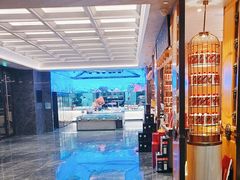 -鑫复盛皇嘉海鲜酒店