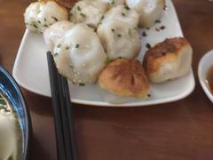 舒蔡记特色生煎-舒蔡记生煎菜饭(云南中路店)