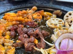 -牛得很·鲜牦牛肉烧烤·牛羊肉菌汤锅(康定店)