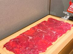 -海底捞火锅(上地华联店)