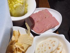 -东来顺饭庄(apm总店)