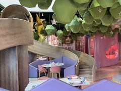 -水桶王国主题餐厅·聚会·生日派对·亲子活动·家庭套餐(亚龙湾希尔顿店)