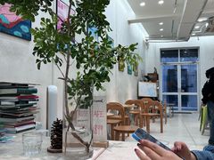 -玫瑰咖啡(中山六路店)