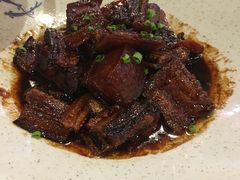 -东方山水金沙酒店-雅香阁中餐厅