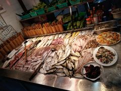 -长平老姿娘夜粥(平东一街店)