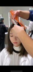 -3AM·S HAIR SALON烫发染发接发
