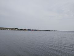 -呼兰河口湿地公园