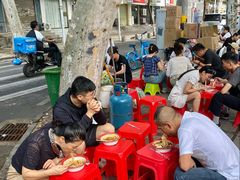 -老通城豆皮大王(吉庆街店)