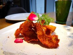 凤尾虾-香草意餐厅(杏石口路店)