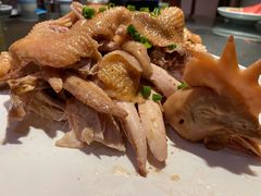 椒麻鸡-蔡家酒楼(一德街店)
