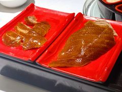 羲和烤鸭-羲和雅苑•北京烤鸭(吴中路万象城店)